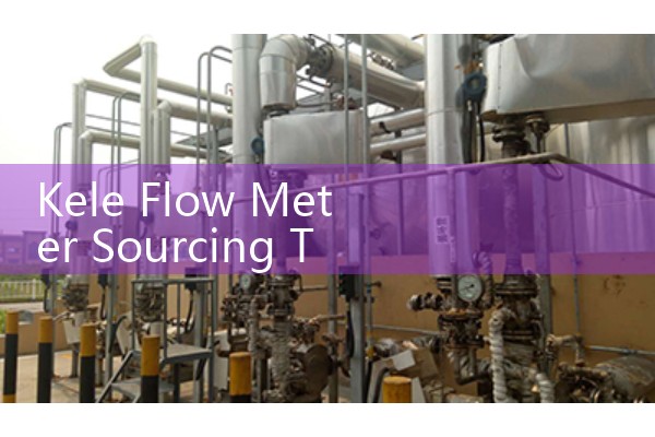 Kele Flow Meter Sourcing Tips: Finding Commercial Building Automation HVAC Water Sensors and Venturi DP Blocks
